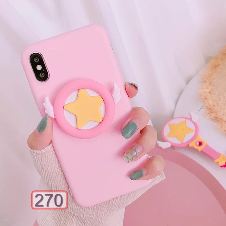 GIÁ ĐỠ ĐIỆN THOẠI SILICON ĐA NĂNG HÌNH THÚ POPSOCKET NHIỀU MẪU | BigBuy360 - bigbuy360.vn