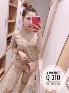 Áo phông cộc tay
