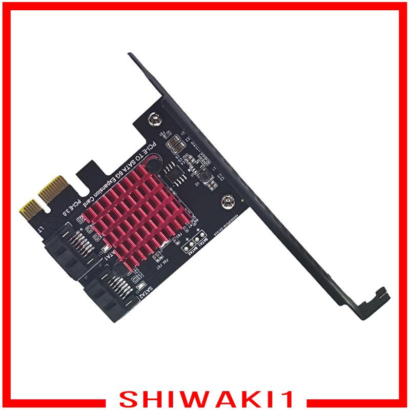 Thẻ nhớ 2 cổng Jmb582 cho HDD SSD