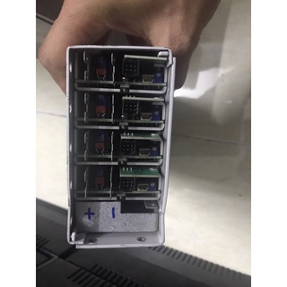 Nguồn server máy chủ Lambda 600W đã kích hoạt