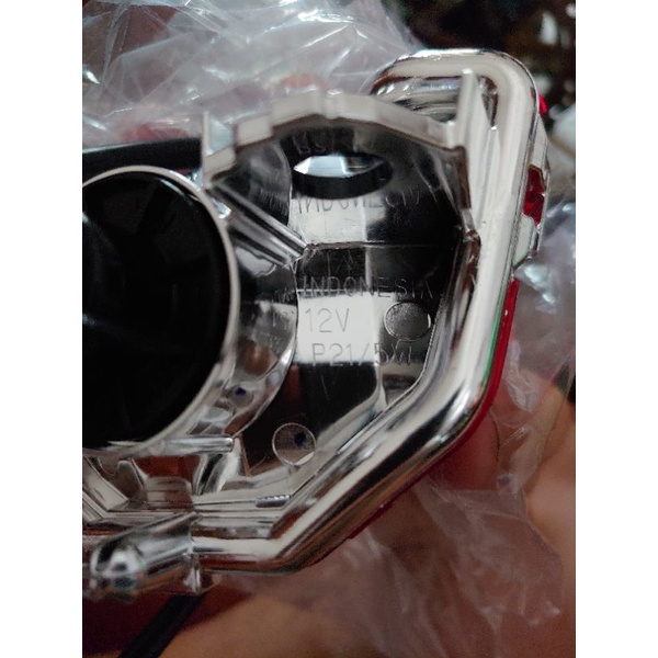 Đèn hậu GTR 150, RS150, winner up