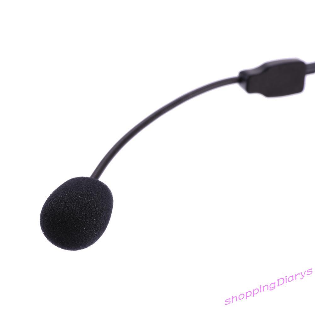 Tai Nghe Có Dây 3.5mm Kèm Mic