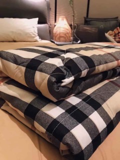 Chăn hè BURBERRY TAG ĐẦY ĐỦ TEM MÁC