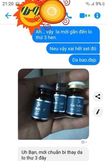 TẾ BÀO GỐC CELLMICO