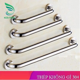 TAY VIN AN TOÀN CHO NGƯỜI GIÀ PHI LỚN 32MM- INOX 304 DÀY