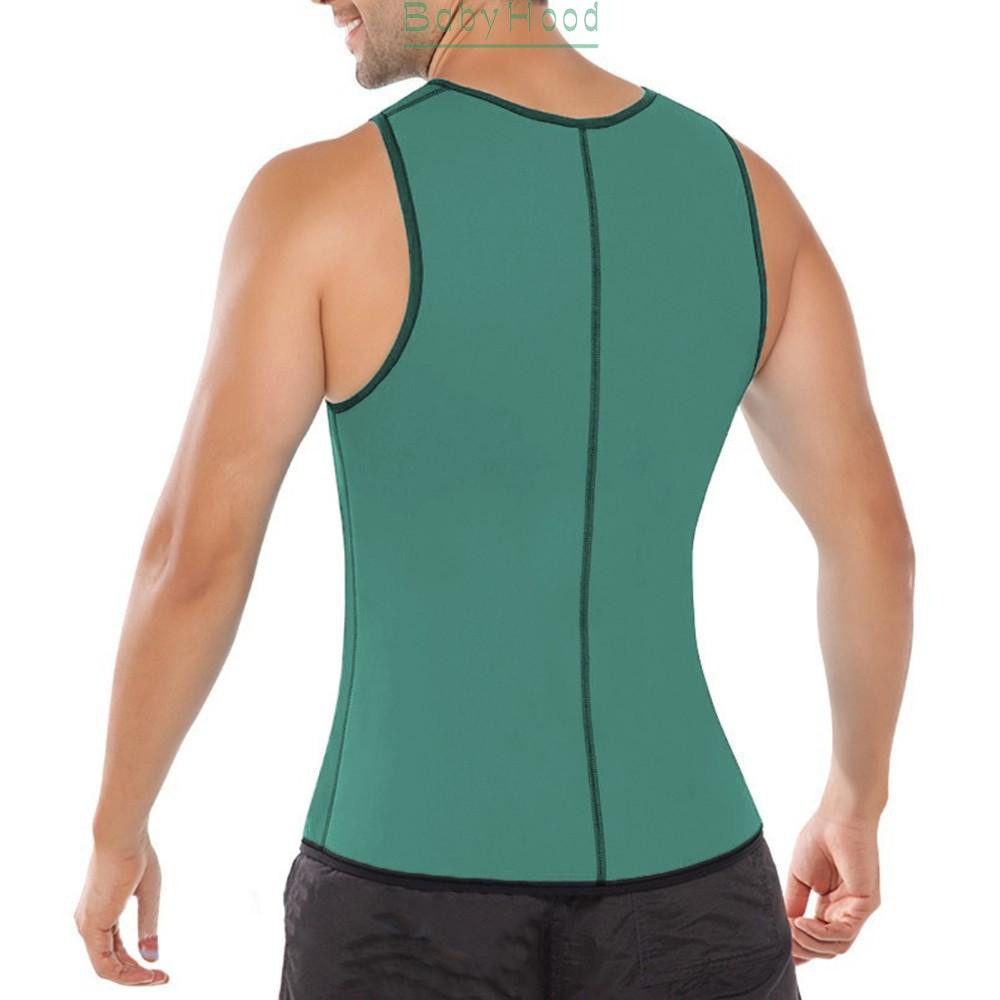 Áo Nịt Ngực Thể Thao Thoáng Khí Thoải Mái Cho Nam | BigBuy360 - bigbuy360.vn