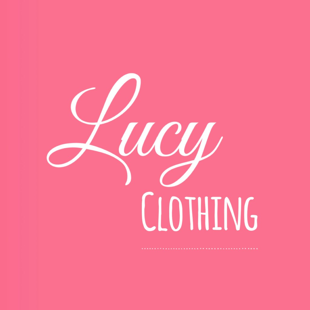 Lucy - Thời trang giá rẻ, Cửa hàng trực tuyến | BigBuy360 - bigbuy360.vn