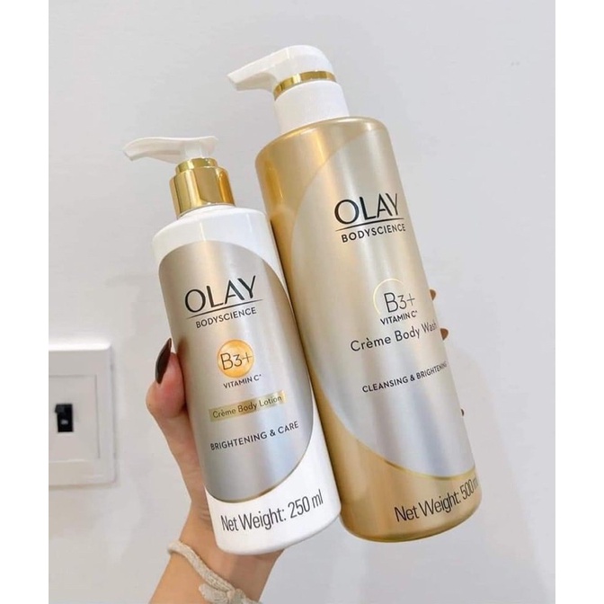 Olay B3 Thái