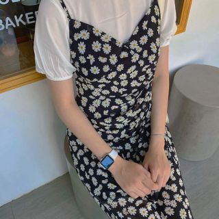 2140k đầm yếm qc