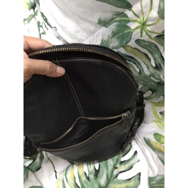 Balo si hiệu cực chất