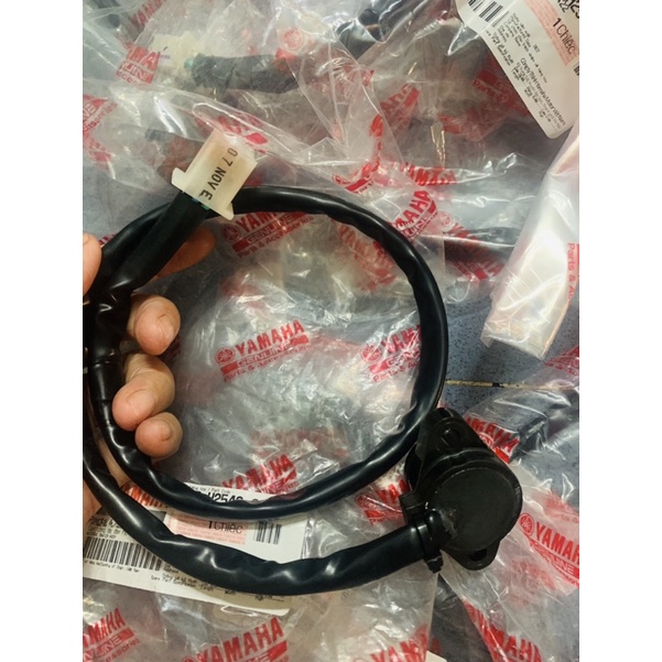 Dây báo mo Ex 135/ Ex 150 / jupiter / sirius bxc cho nhiều dòng xe zin hãng yamaha