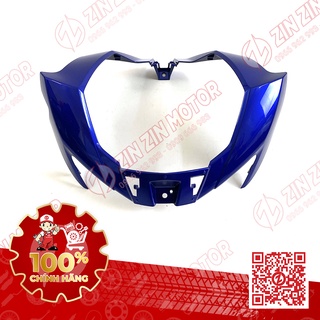 Ốp đồng hồ xanh gp 2019 mx king 150 exciter 150 2pv-f6216-10-p0 chính hãng yamaha indonesia
