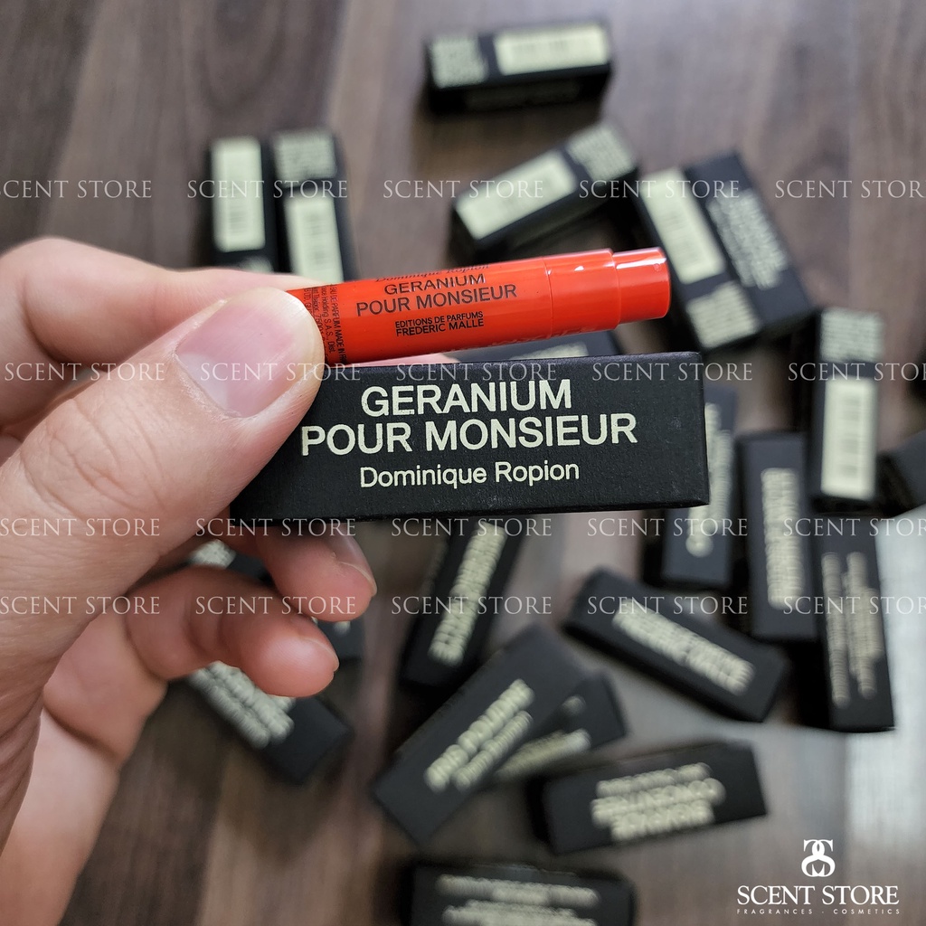 Scentstorevn - Vial chính hãng nước hoa Frederic Malle [1.2ml]