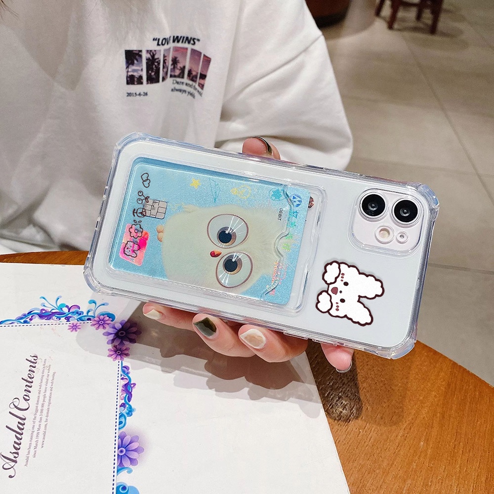 Ốp Điện Thoại Dễ Thương Cho Samsung A03 / 13 / 04S / 50 / 50S / 30S / 51 / 52 / 52S / 53 / 22 / 23 / 30 / 32 / 21S / 71 / 72 / 73 /