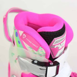Giày Patin Flying Eagle S6S- BH trọn đời SP