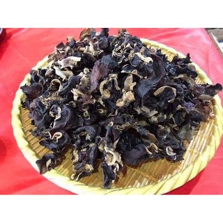 Mộc nhĩ rừng