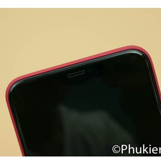 Ốp lụa mỏng Memumi cho iPhone 11/11 Pro/11 Pro Max đủ màu