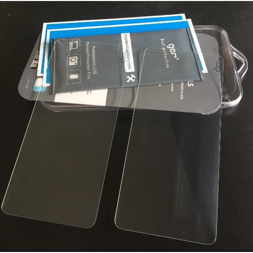 Bộ 2 kính cường lực Gor cho Xiaomi Redmi K30/ K30 5G trong suốt cảm ứng siêu mượt
