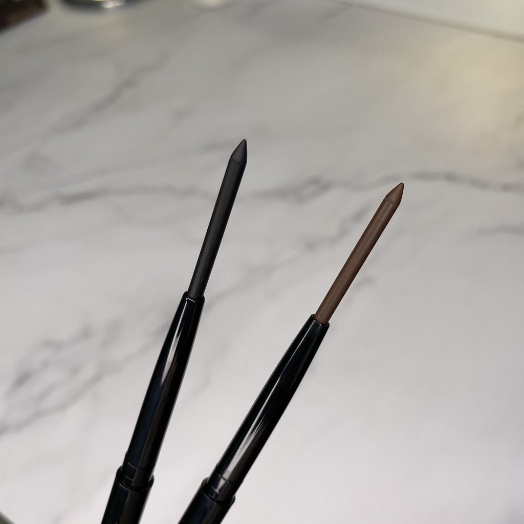 Chì kẻ mí mắt QIAOLIYAN dạng vặn không lem không trôi