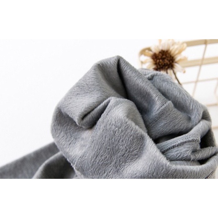 [Có sẵn] Quần Legging Nữ Cao Cấp Co Giãn Tốt Có Lớp Bông Bên Trong Ấm Áp Nhiều Màu | BigBuy360 - bigbuy360.vn