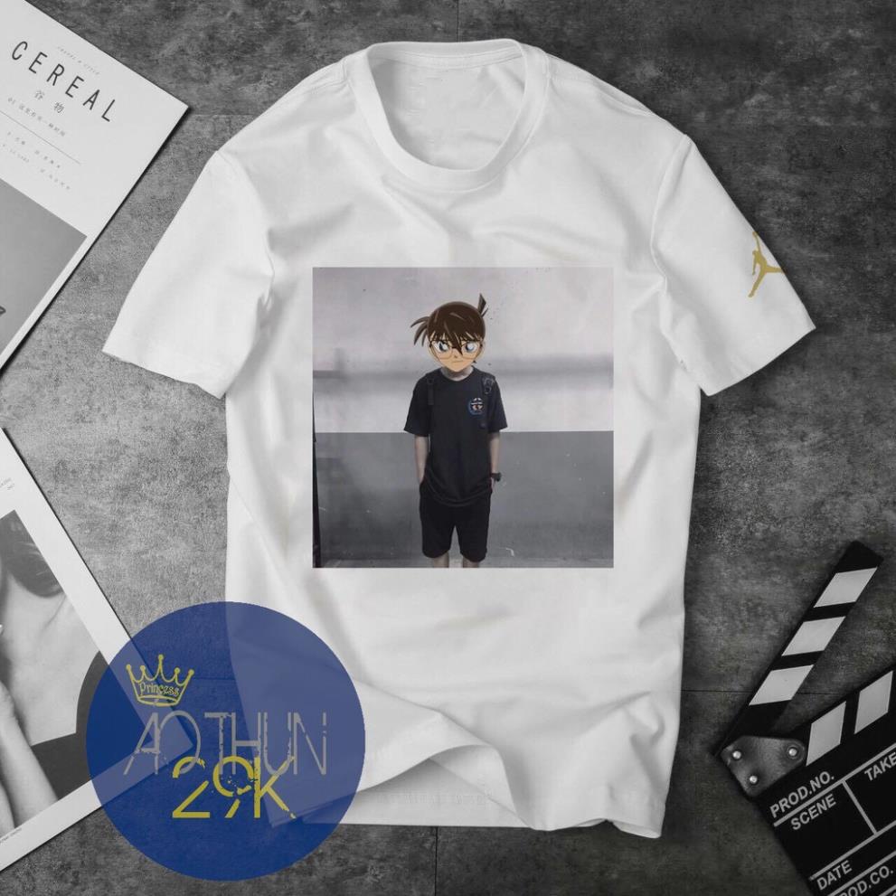 ALBUM 130 - ÁO THUN UNISEX THỜI TRANG HỌA TIẾT BẮT MẮT