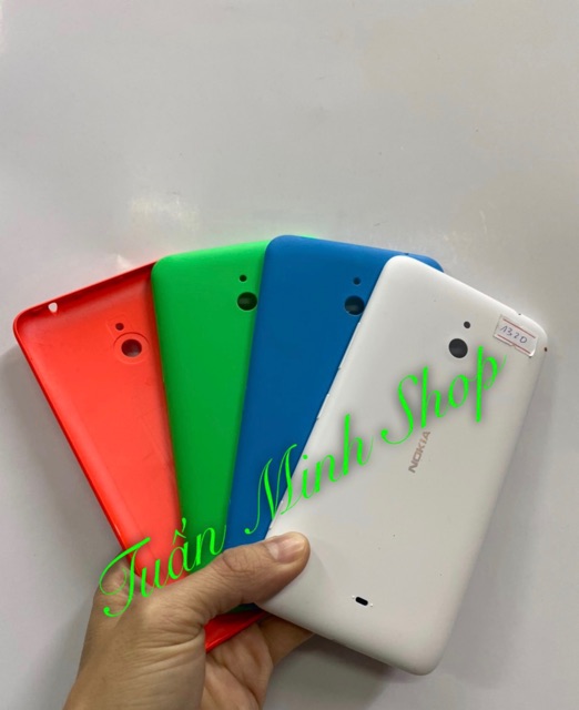 Vỏ Lumia 1320