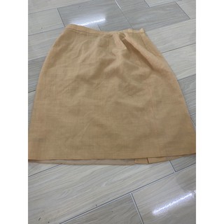 Chân váy công sở