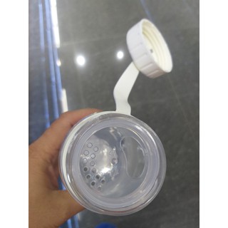 Bình Nước Lock & lock Bisfree It Bottle ABF612WH