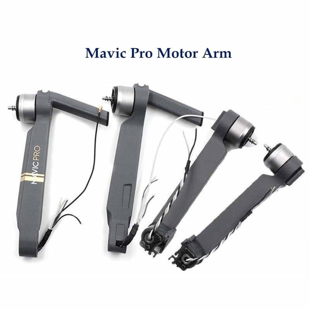 Cánh Tay Động Cơ Trái / Phải Chính Hãng Cho DJI Mavic Pro