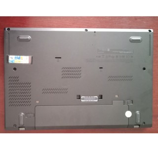 Lenovo ThinkPad T440s - I5