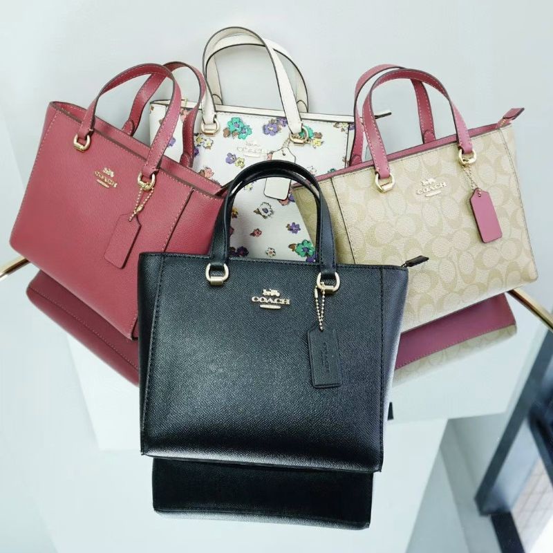 💥Túi Coach Alice Xuất dư💥Rẻ vô địch