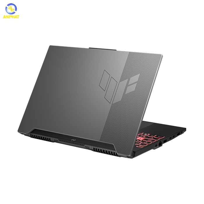 [Mã ELBAU7 giảm 7%] Laptop Asus TUF Gaming A15 FA506QR-AZ003T (Ryzen 7-5800H + RTX™ 3070 8GB )