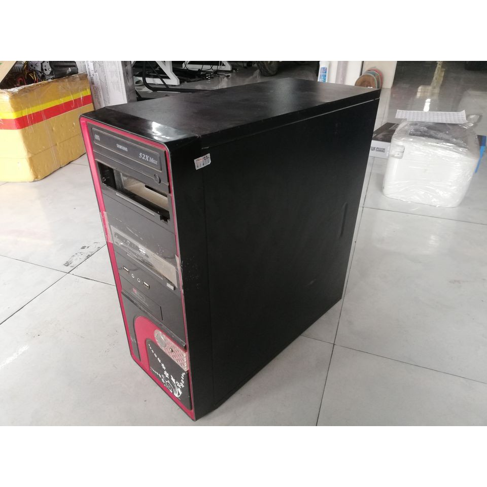 Thùng Máy PC  Để Bàn | BigBuy360 - bigbuy360.vn