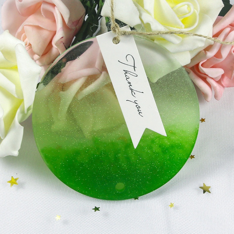 Sa Khuôn Silicon Làm Đồ Trang Sức Resin Epoxy Hình Xe Hơi Diy