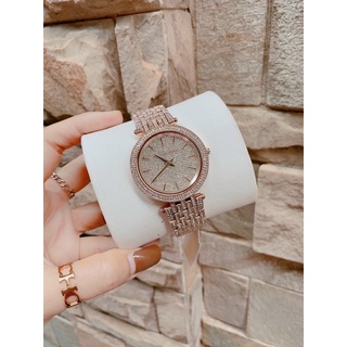 Đồng Hồ Michael Kors Nữ MK3780