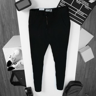 Quần Kaki Nam Cao Cấp Pull & Bear ( Ảnh Chụp Thật )