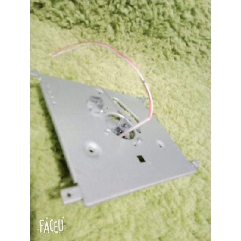 Cảm biến nồi cơm điện tử toshiba RC-18 NMF-phụ tùng phụ kiện linh kiện chính hãng