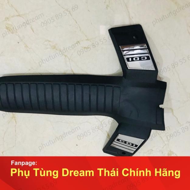 [PTD] -  ComBo Dải yếm dream có CDI - Honda Thái Lan