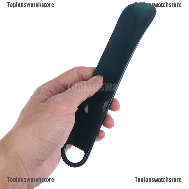 1 Sừng Giày Nhựa Chuyên Nghiệp 20cm