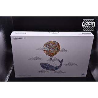 Bảng Vẽ Điện Tử Huion Inspiroy H950P 8192 Lực Nhấn, bút không pin (Ảnh thật)