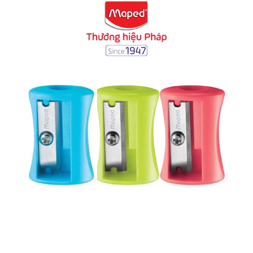 MAPED - Chuốt viết chì học sinh VIVO -