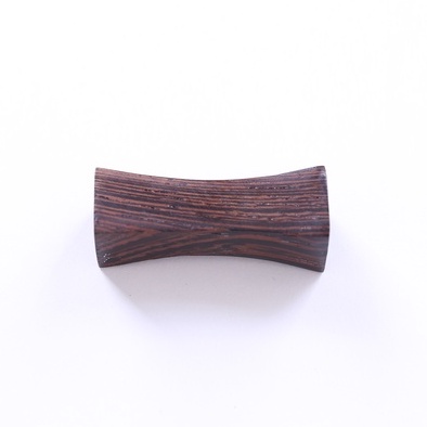 Kê đũa gác đũa nơ Sa Maison, chất liệu gỗ mun, kích thước 5cm
