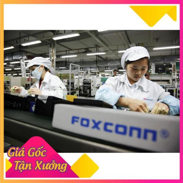 HOT  [Bán lẻ và sỉ] Cáp Lighting Foxconn iPhone, iPad cao cấp chuyên dụng