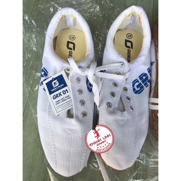 GIÀY BATA ĐINH SÂN CỎ NHÂN TẠO GIÀY VẢI ĐÁ BÓNG