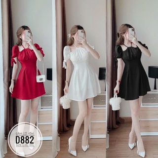 Đầm Big Size (55-100kg)