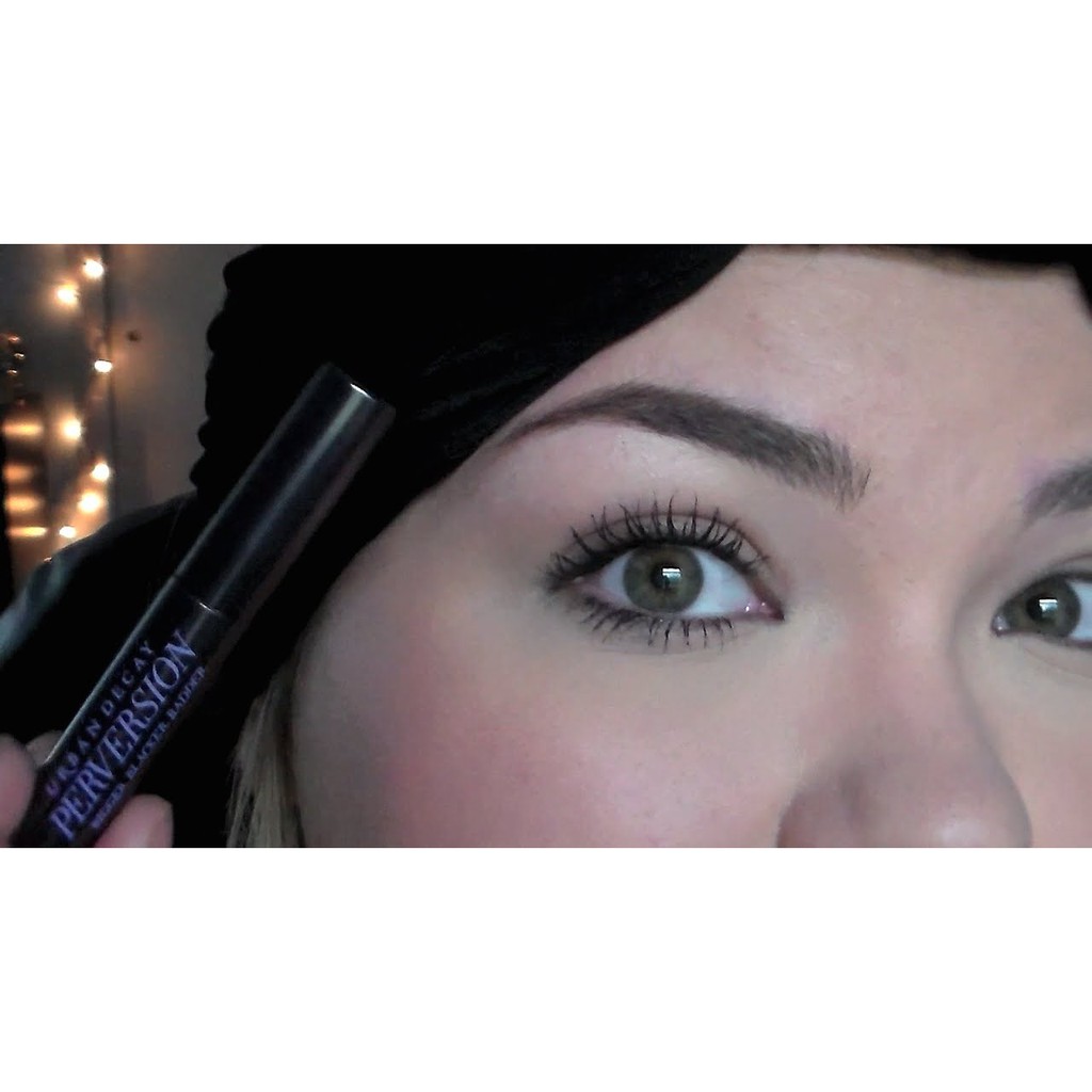 [ Minisize 3ml ] Chuốt Mi Urban Decay Perversion Mascara | BigBuy360 - bigbuy360.vn