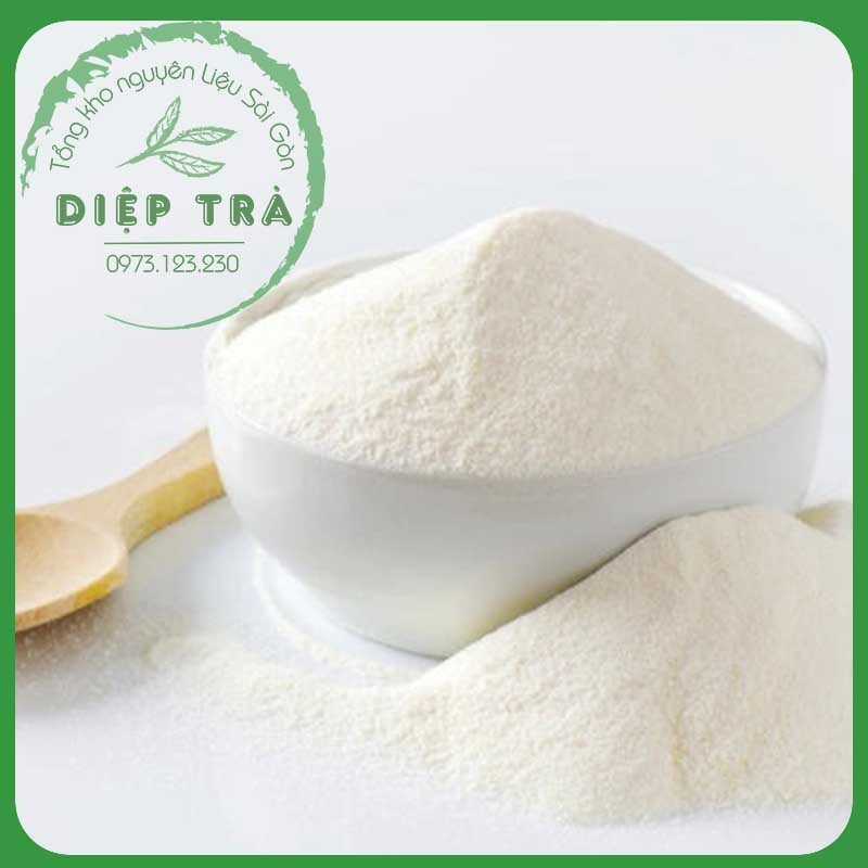 Bột Lớp màng sữa Eurodeli 1kg