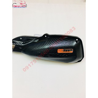 🛵 Bộ lẻ carbon Vision 2015-2019 🛵 (giá lẻ từng món)