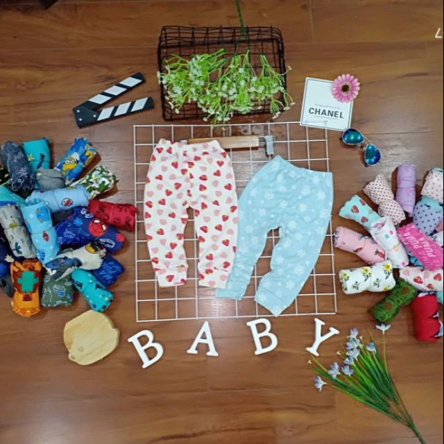 Quần chục bozip hàng loại 1