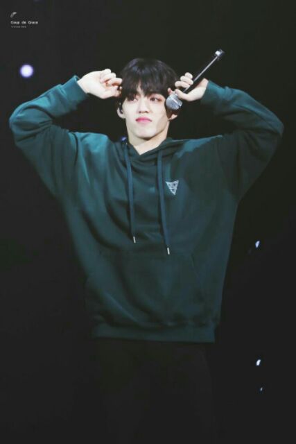 ÁO KHOÁC SEVENTEEN